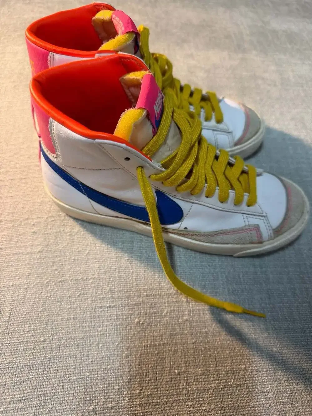 Nike
